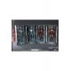 Iron Man 3 Diorama Set 1/6 Hall of Armor 38 cm (4)