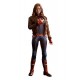 Captain Marvel Movie Masterpiece Action Figure 1/6 Captain Marvel Deluxe Ver. 29 cm