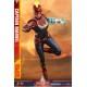 Captain Marvel Movie Masterpiece Action Figure 1/6 Captain Marvel Deluxe Ver. 29 cm