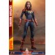 Captain Marvel Movie Masterpiece Action Figure 1/6 Captain Marvel Deluxe Ver. 29 cm