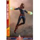 Captain Marvel Movie Masterpiece Action Figure 1/6 Captain Marvel Deluxe Ver. 29 cm