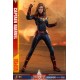 Captain Marvel Movie Masterpiece Action Figure 1/6 Captain Marvel Deluxe Ver. 29 cm