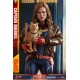 Captain Marvel Movie Masterpiece Action Figure 1/6 Captain Marvel Deluxe Ver. 29 cm