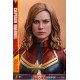 Captain Marvel Movie Masterpiece Action Figure 1/6 Captain Marvel Deluxe Ver. 29 cm