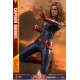 Captain Marvel Movie Masterpiece Action Figure 1/6 Captain Marvel Deluxe Ver. 29 cm