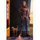 Captain Marvel Movie Masterpiece Action Figure 1/6 Captain Marvel Deluxe Ver. 29 cm