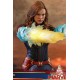 Captain Marvel Movie Masterpiece Action Figure 1/6 Captain Marvel Deluxe Ver. 29 cm