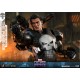 Marvel The Punisher War Machine Armor 1/6 Scale Figure - Restock