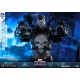 Marvel The Punisher War Machine Armor 1/6 Scale Figure