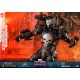 Marvel The Punisher War Machine Armor 1/6 Scale Figure - Restock