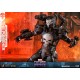 Marvel The Punisher War Machine Armor 1/6 Scale Figure