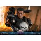 Marvel The Punisher War Machine Armor 1/6 Scale Figure - Restock