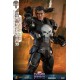 Marvel The Punisher War Machine Armor 1/6 Scale Figure - Restock