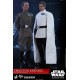 Star Wars Rogue One Movie Masterpiece Action Figure 1/6 Director Krennic 30 cm