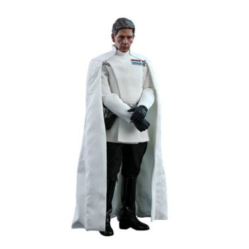 Star Wars Rogue One Movie Masterpiece Action Figure 1/6 Director Krennic 30 cm