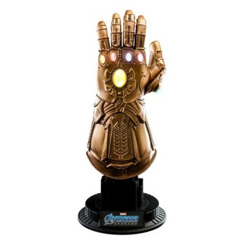 Avengers: Endgame Replica 1/4 Infinity Gauntlet 17 cm