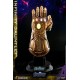 Avengers: Endgame Replica 1/4 Infinity Gauntlet 17 cm