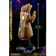 Avengers: Endgame Replica 1/4 Infinity Gauntlet 17 cm