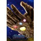 Avengers: Endgame Replica 1/4 Infinity Gauntlet 17 cm