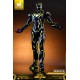 Marvel Neon Tech Iron Man 2.0 Diecast 1/6 Scale Exclusive Figure