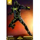 Marvel Neon Tech Iron Man 2.0 Diecast 1/6 Scale Exclusive Figure