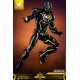 Marvel Neon Tech Iron Man 2.0 Diecast 1/6 Scale Exclusive Figure