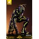 Marvel Neon Tech Iron Man 2.0 Diecast 1/6 Scale Exclusive Figure