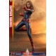 Captain Marvel Movie Masterpiece Action Figure 1/6 Captain Marvel 29 cm