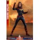 Captain Marvel Movie Masterpiece Action Figure 1/6 Captain Marvel 29 cm