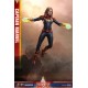 Captain Marvel Movie Masterpiece Action Figure 1/6 Captain Marvel 29 cm