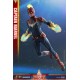 Captain Marvel Movie Masterpiece Action Figure 1/6 Captain Marvel 29 cm