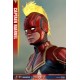 Captain Marvel Movie Masterpiece Action Figure 1/6 Captain Marvel 29 cm