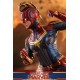 Captain Marvel Movie Masterpiece Action Figure 1/6 Captain Marvel 29 cm