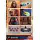 Captain Marvel Movie Masterpiece Action Figure 1/6 Captain Marvel 29 cm