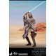 Star Wars Episode I Movie Masterpiece Action Figure 1/6 Qui-Gon Jinn 32 cm