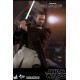 Star Wars Episode I Movie Masterpiece Action Figure 1/6 Qui-Gon Jinn 32 cm