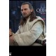 Star Wars Episode I Movie Masterpiece Action Figure 1/6 Qui-Gon Jinn 32 cm