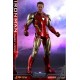 Avengers Endgame Movie Masterpiece Series Diecast Action Figure 1/6 Iron Man Mark LXXXV 32 cm