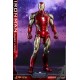 Avengers Endgame Movie Masterpiece Series Diecast Action Figure 1/6 Iron Man Mark LXXXV 32 cm