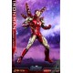 Avengers Endgame Movie Masterpiece Series Diecast Action Figure 1/6 Iron Man Mark LXXXV 32 cm