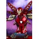 Avengers Endgame Movie Masterpiece Series Diecast Action Figure 1/6 Iron Man Mark LXXXV 32 cm