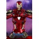 Avengers Endgame Movie Masterpiece Series Diecast Action Figure 1/6 Iron Man Mark LXXXV 32 cm