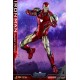 Avengers Endgame Movie Masterpiece Series Diecast Action Figure 1/6 Iron Man Mark LXXXV 32 cm