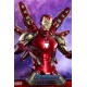 Avengers Endgame Movie Masterpiece Series Diecast Action Figure 1/6 Iron Man Mark LXXXV 32 cm