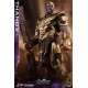 Avengers Endgame Movie Masterpiece Action Figure 1/6 Thanos 42 cm