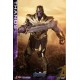 Avengers Endgame Movie Masterpiece Action Figure 1/6 Thanos 42 cm