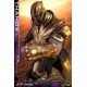 Avengers Endgame Movie Masterpiece Action Figure 1/6 Thanos 42 cm