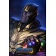 Avengers Endgame Movie Masterpiece Action Figure 1/6 Thanos 42 cm