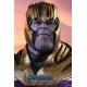 Avengers Endgame Movie Masterpiece Action Figure 1/6 Thanos 42 cm