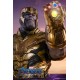 Avengers Endgame Movie Masterpiece Action Figure 1/6 Thanos 42 cm